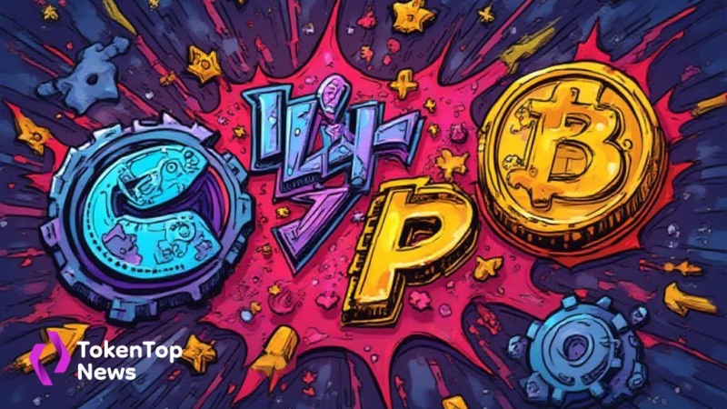 ICP, LINK, STRK Lead in Development Activity in August