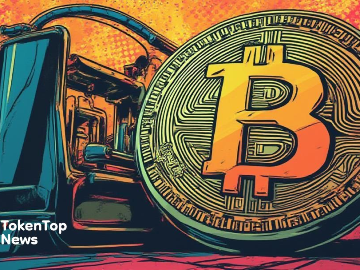 Lib Work to Allocate $3.3M in Bitcoin as Inflation Hedge