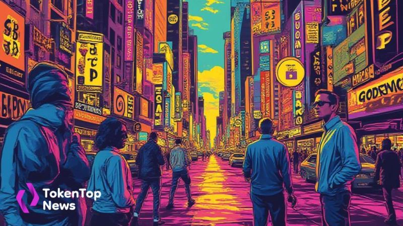 o1.exchange Secures $4.2M from Coinbase Ventures