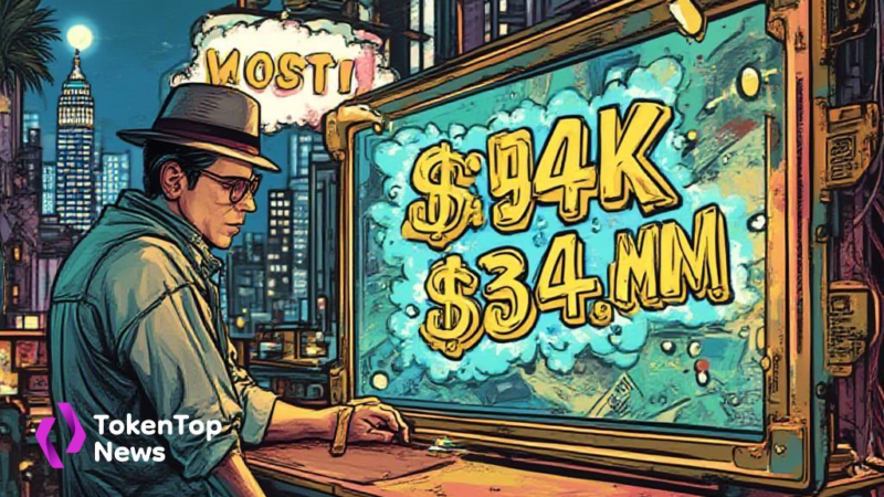 Insider Buys YZY for $450,000, Reaps $3.4M Profit