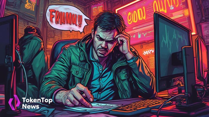 Insider Trader’s Short Position Partially Liquidated
