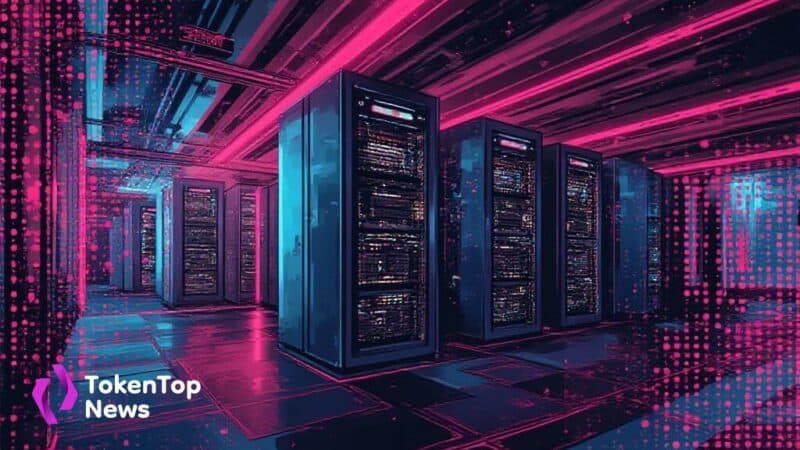 Internet Computer Fees Surge 100x Amid Ecosystem Growth
