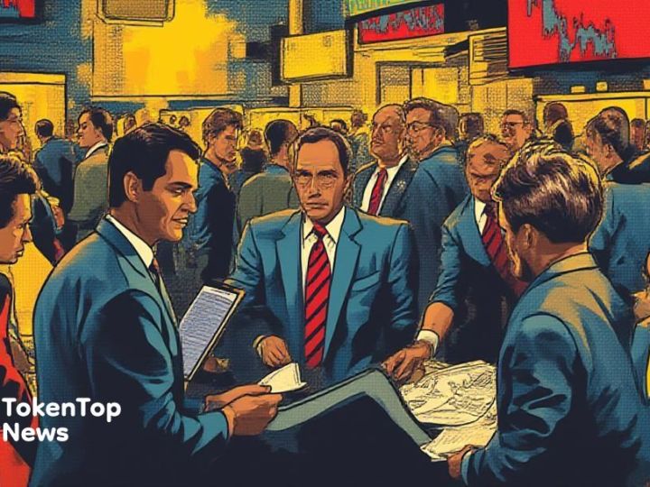 IPO Rumors Unfounded: No Figure Filing Verified