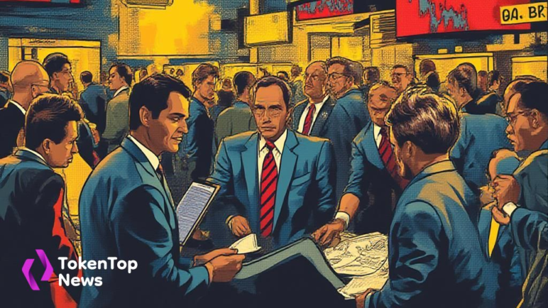 IPO Rumors Unfounded: No Figure Filing Verified