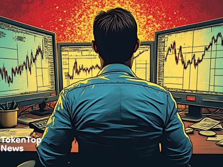 James Wynn’s Notable DOGE Position Partially Liquidated