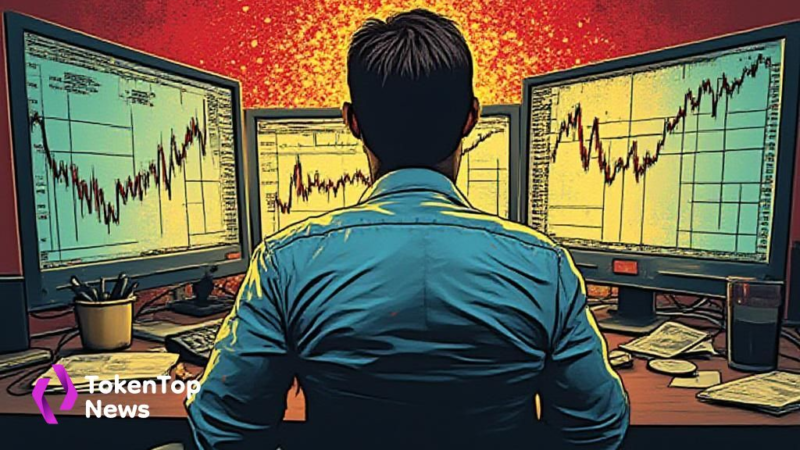 James Wynn’s Notable DOGE Position Partially Liquidated