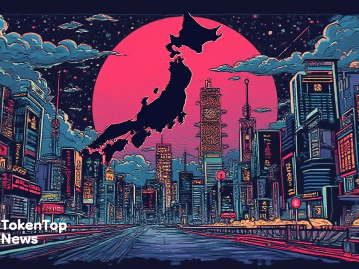 Japan Plans 20% Tax on Crypto Transactions
