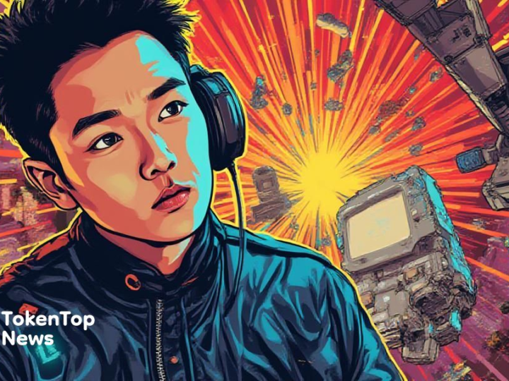 Jason Zhao Resigns, Becomes Story Strategic Advisor