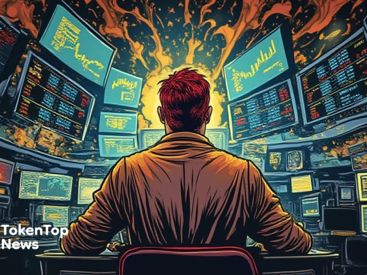 Jeffrey Huang Faces $4 Million ETH Leverage Loss