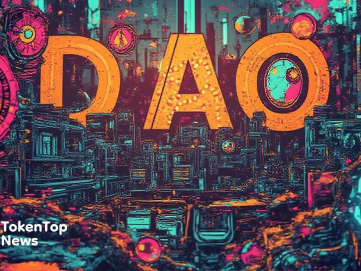 Jito Labs Proposes JIP-24 for DAO Revenue Control