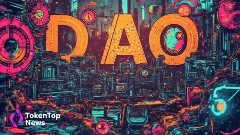 Jito Labs Proposes JIP-24 for DAO Revenue Control