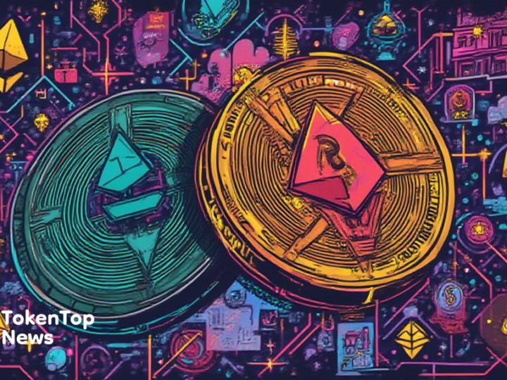 JPMorgan Highlights Ethereum’s Stablecoin Growth as Key Market Driver