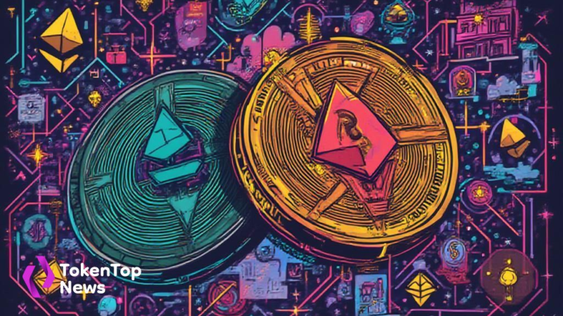 JPMorgan Highlights Ethereum’s Stablecoin Growth as Key Market Driver