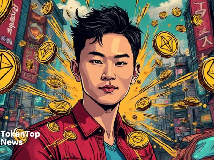 Justin Sun Highlights Meme Coins as Internet Attention Monetization