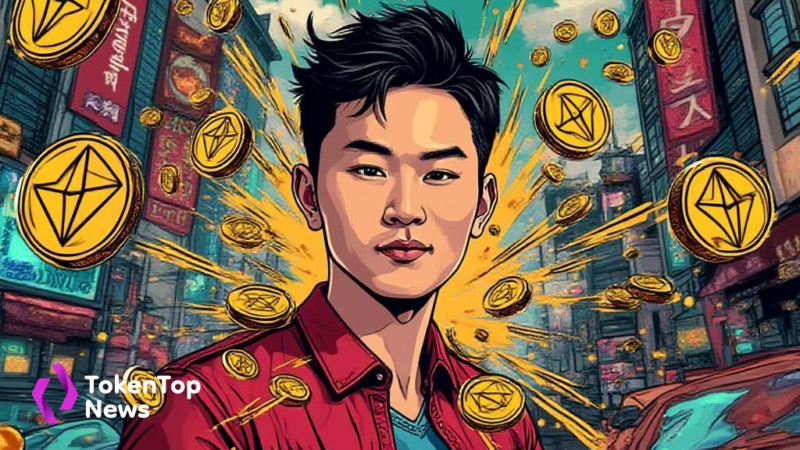 Justin Sun Highlights Meme Coins as Internet Attention Monetization