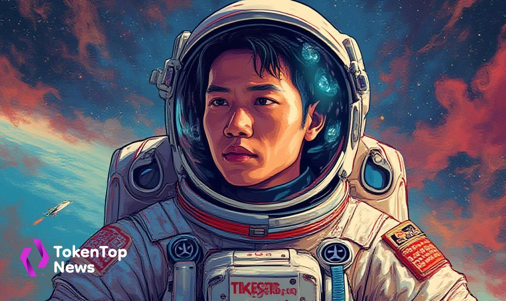 justin-sun-becomes-youngest-chinese-commercial-astronaut