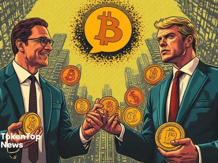 KindlyMD Announces $5 Billion Bitcoin Treasury Expansion