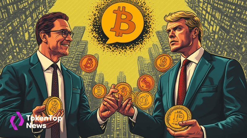 KindlyMD Announces $5 Billion Bitcoin Treasury Expansion