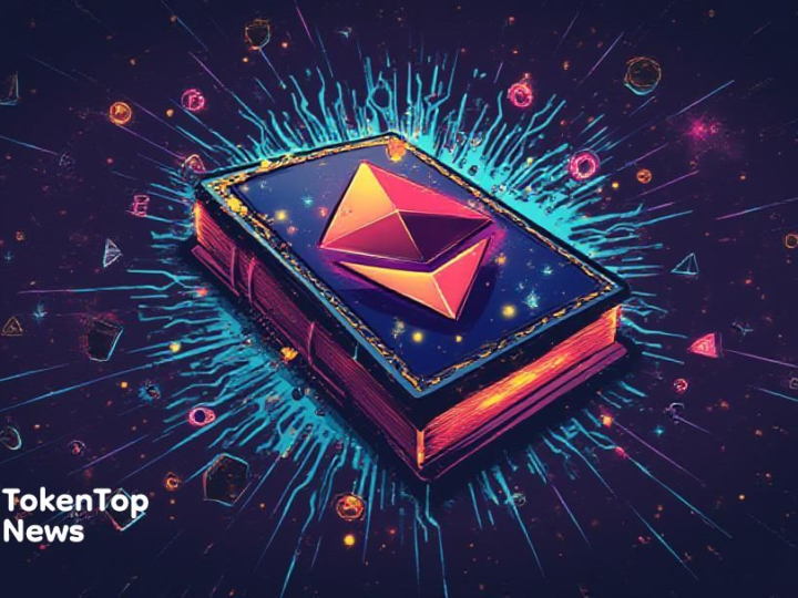 New Address Withdraws 4,492 ETH from Kraken