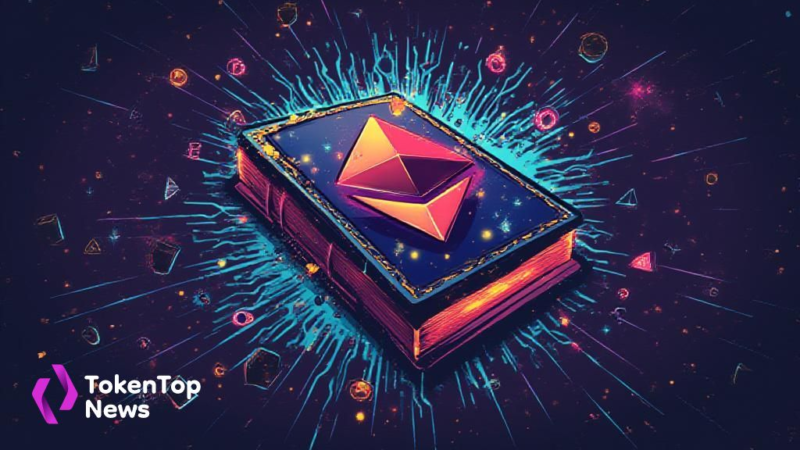 New Address Withdraws 4,492 ETH from Kraken
