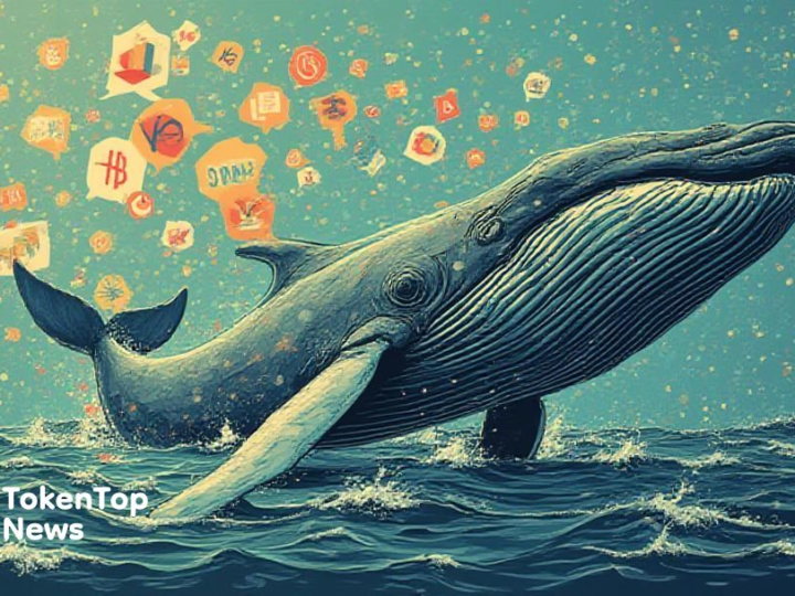 Chainlink (LINK) Surges Amid Whale Accumulation and Institutional Interest