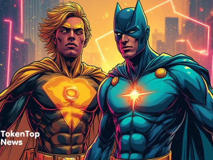 Litecoin and Stellar Surge Over Weekend: Market Analysis