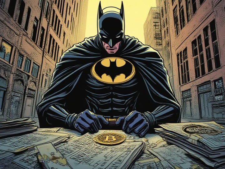 Blockbuster Bitcoin Theft by LuBian Uncovered by Arkham