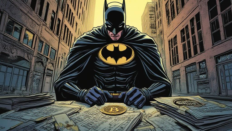 Blockbuster Bitcoin Theft by LuBian Uncovered by Arkham