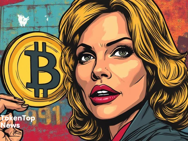 Senator Lummis Advocates Bitcoin for Economic Empowerment