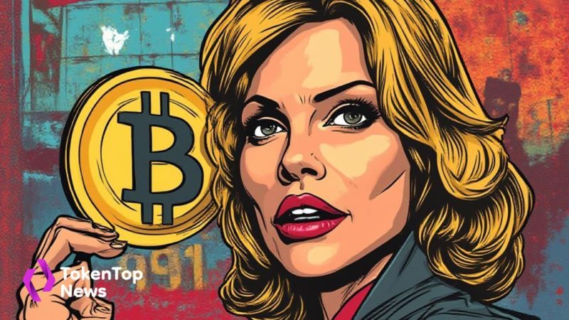 Senator Lummis Advocates Bitcoin for Economic Empowerment