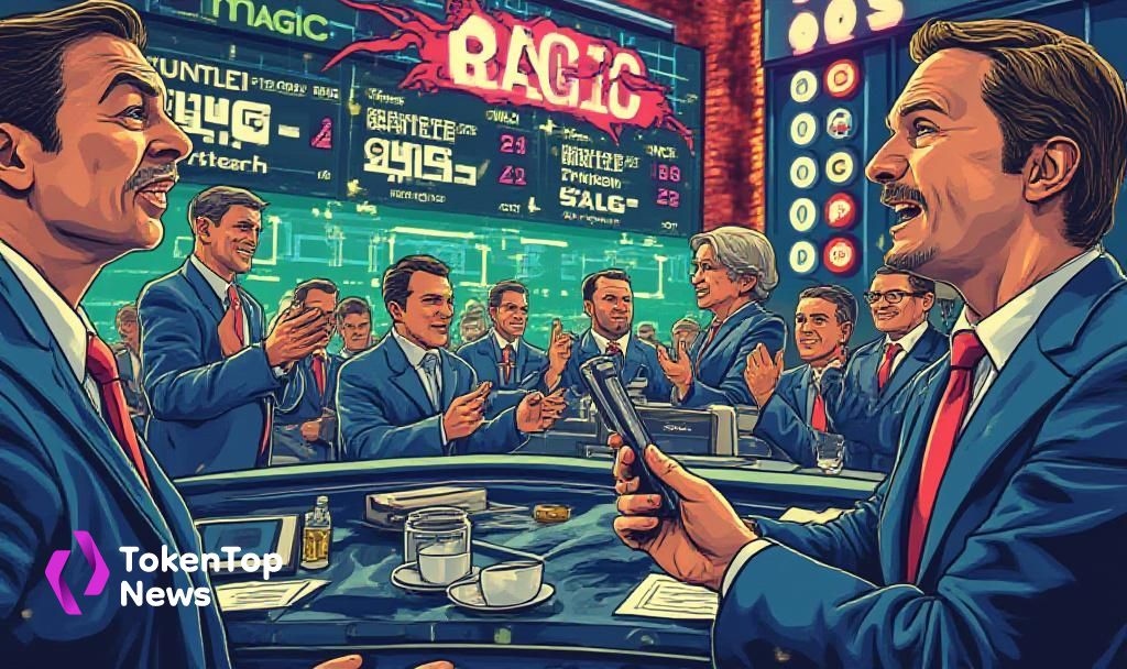 magic-token-surge-after-ai-integration