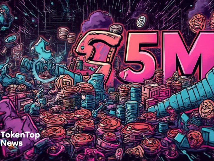 OM Surges After MANTRA Announces $25M Buyback