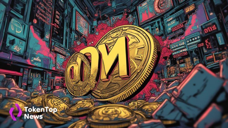 MANTRA Launches $25 Million OM Token Buyback Initiative