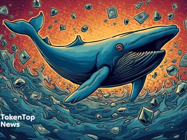 Massive Ethereum Long Position Faces Significant Loss