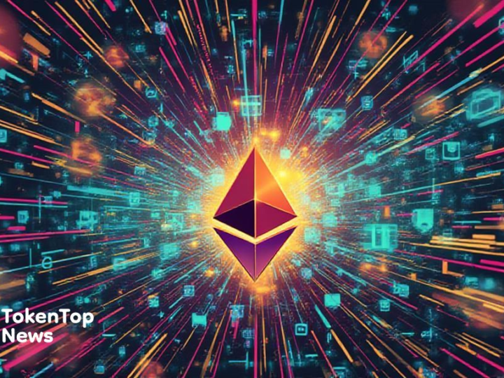 Matrixport Deposits $450M ETH in Major Exchange Move
