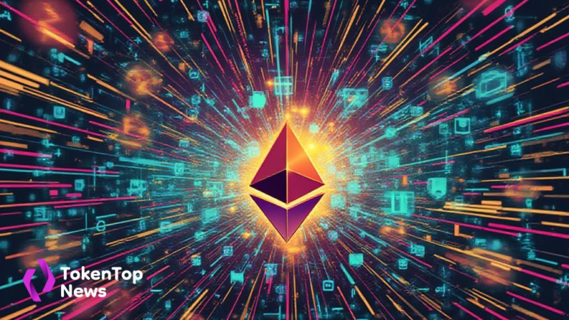 Matrixport Deposits $450M ETH in Major Exchange Move