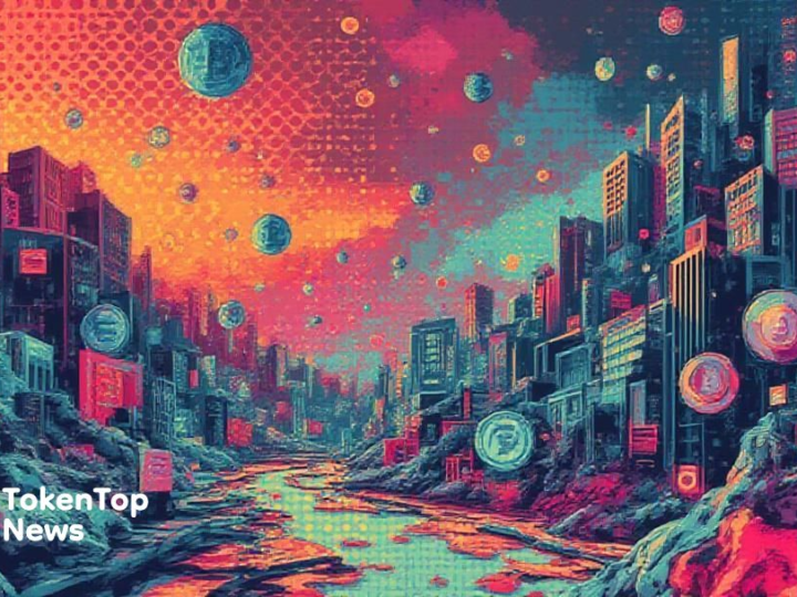 Mega Matrix Inc. Establishes ENA Token Treasury Reserve