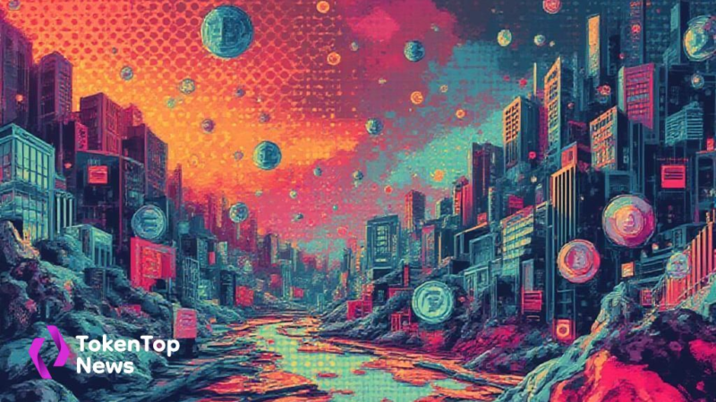 Mega Matrix Inc. Establishes ENA Token Treasury Reserve