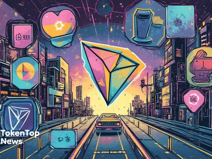 MetaMask Integrates TRON Expanding dApp Access