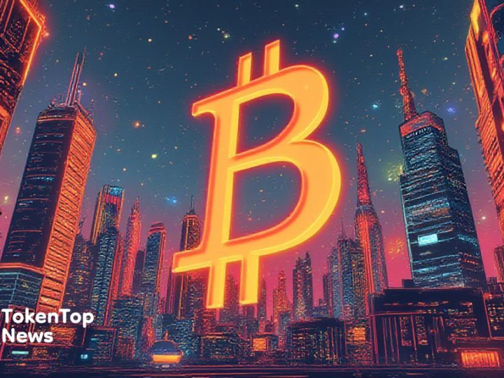Metaplanet Aims for 30,000 Bitcoin Holdings by Year-End