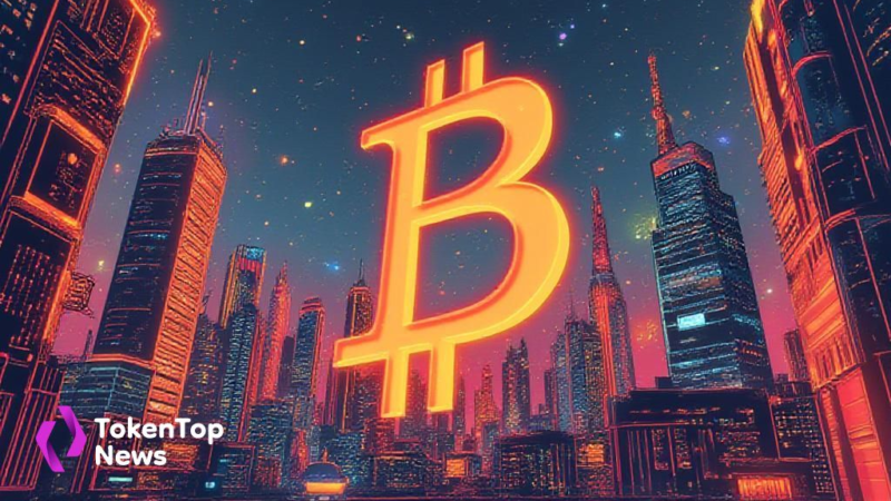 Metaplanet Aims for 30,000 Bitcoin Holdings by Year-End