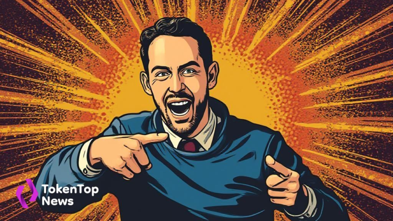 Michael Saylor Hints MicroStrategy Bitcoin Purchase