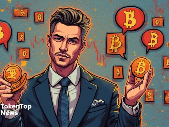 Strategy’s Bitcoin Holdings Surpass 628,000 Coins