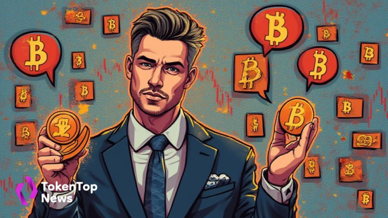 Strategy’s Bitcoin Holdings Surpass 628,000 Coins