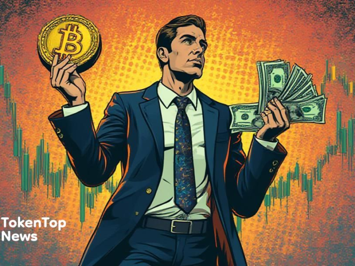 MicroStrategy Plans $4.2 Billion Bitcoin Purchase