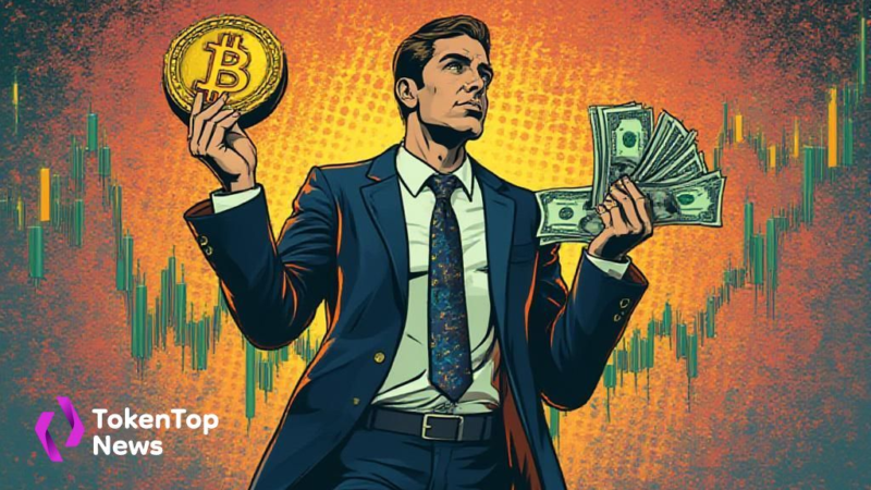 MicroStrategy Plans $4.2 Billion Bitcoin Purchase