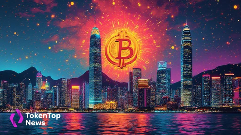 Hong Kong’s Ming Cheng Group Acquires 4,250 Bitcoins