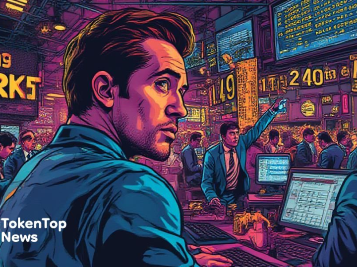 Moonshot Launches ANONCOIN with $19.7M Market Cap