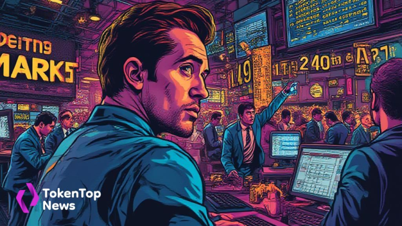 Moonshot Launches ANONCOIN with $19.7M Market Cap