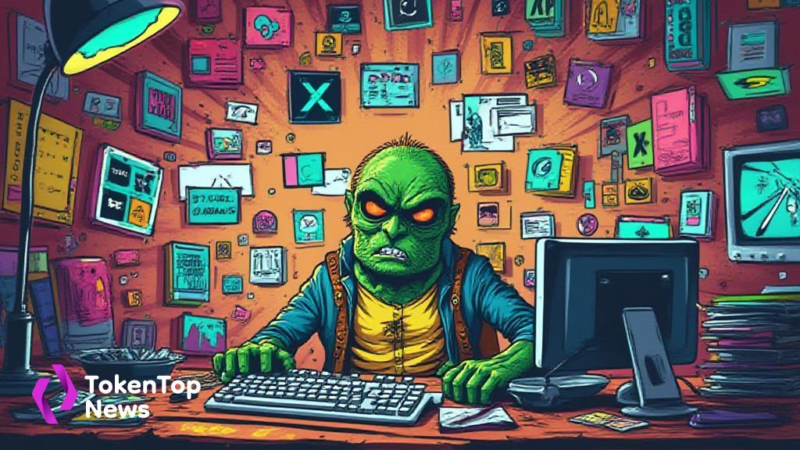 Musk’s Grok Account Claims No Suspension on X